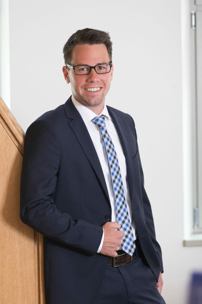 julian pfeil