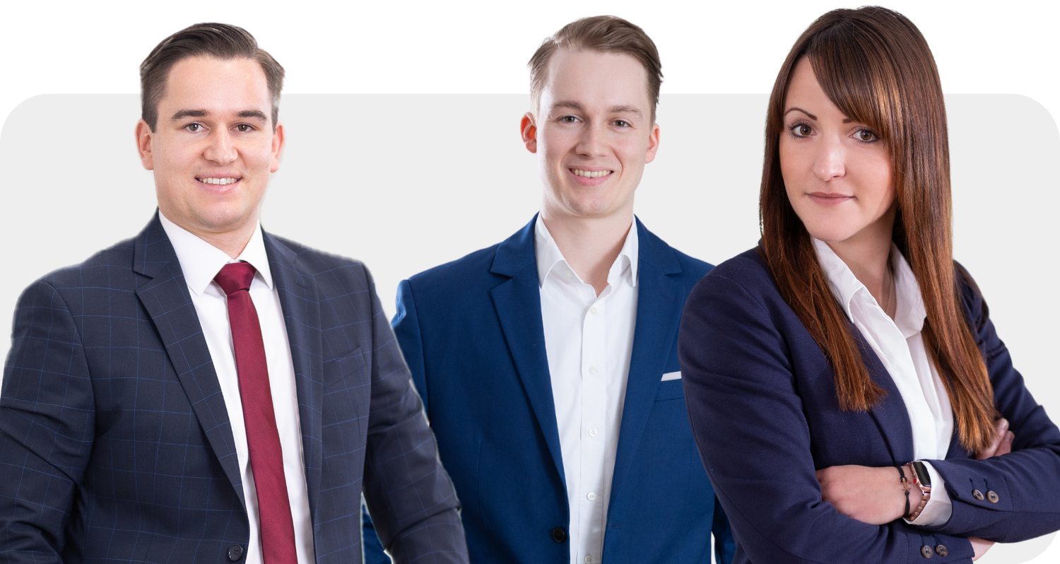 Team Erbschafts und Schenkungssteuer neu