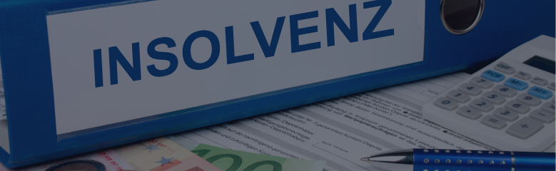 Anwalt für Insolvenzrecht - Rechtsanwalt Pfeil