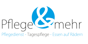 pflege und mehr logo