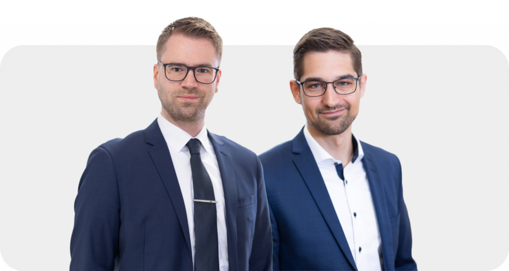 Wir sind Ihre Rechtsanwälte für ITRecht ⭐⭐⭐⭐⭐