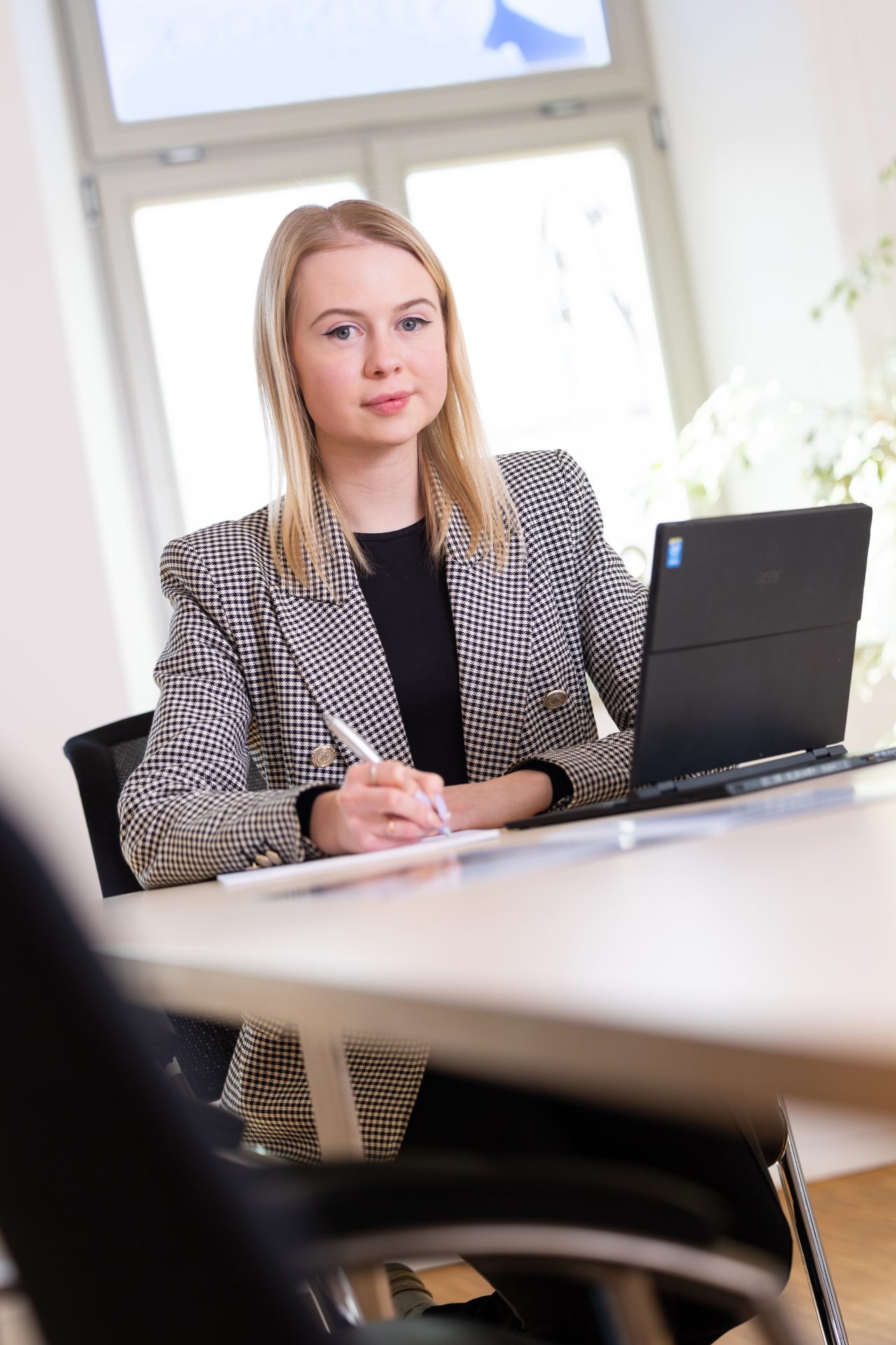 yuliya yakymyk finanzbuchhaltung