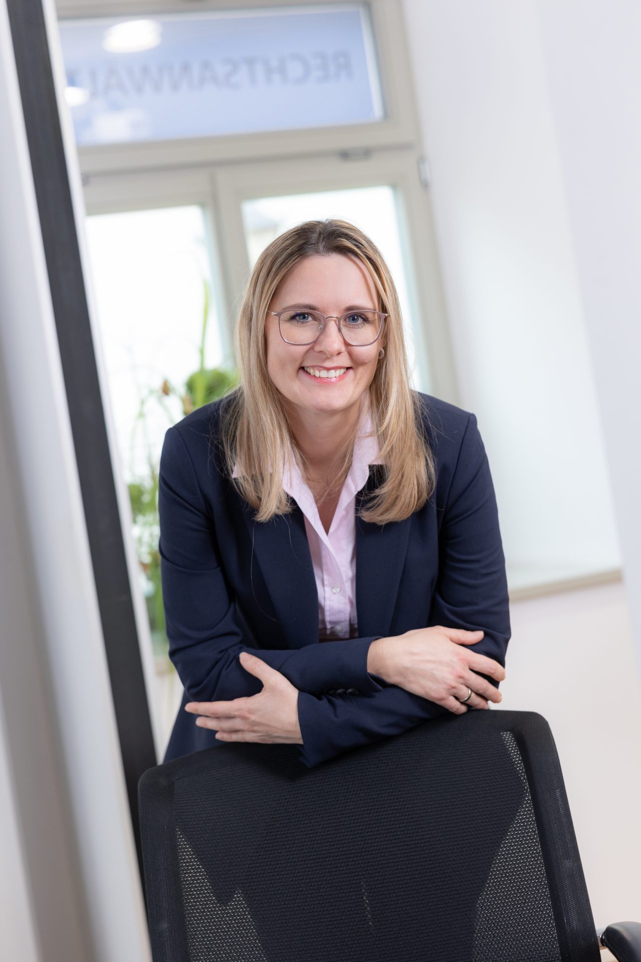 susanne muench