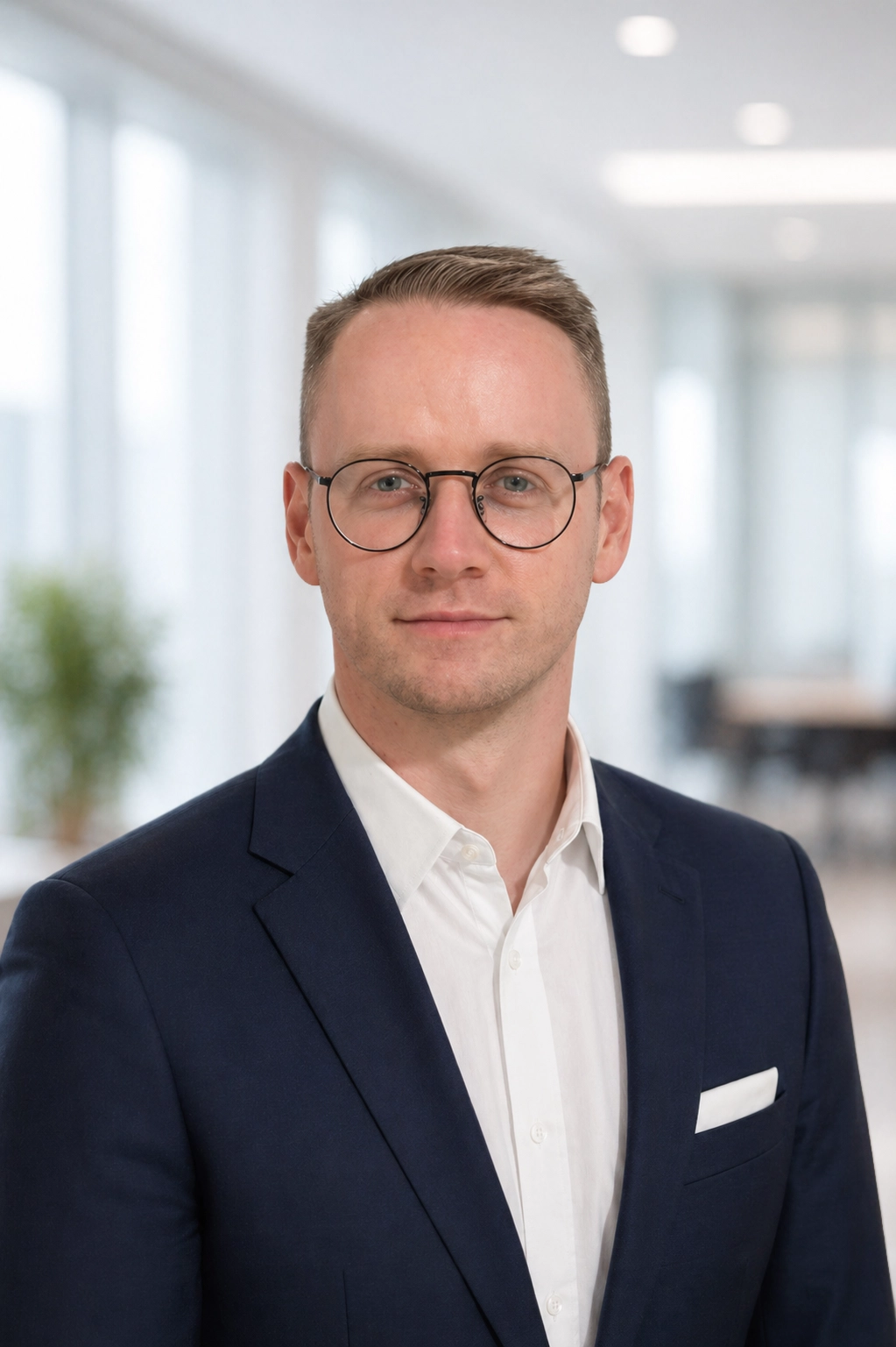 Rechtsanwalt Julien Schmidt