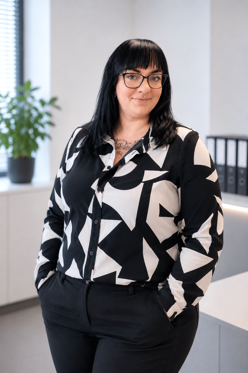Fachreferentin für Zwangsvollstreckungs- und Insolvenzrecht Carolin Schumann - Steinbock & Partner